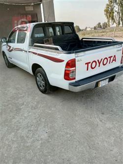 تۆیۆتا هایلۆکس